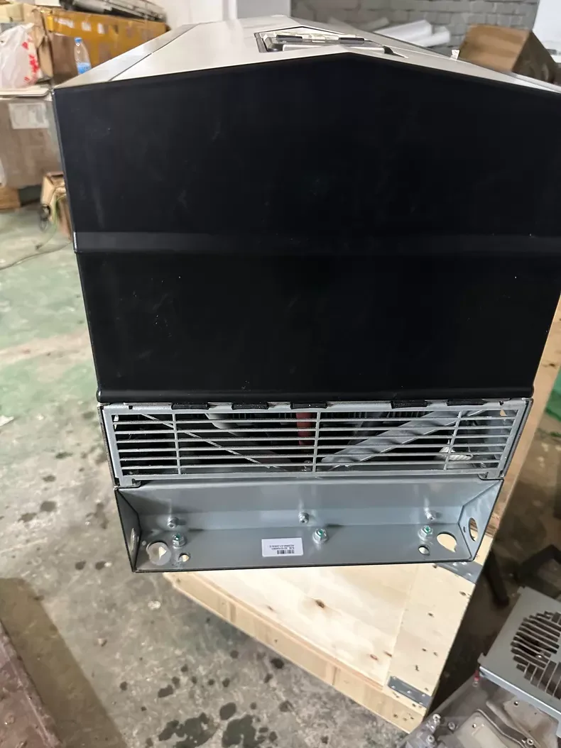 ABB High Quality ACS880-01-246A-3 With 4