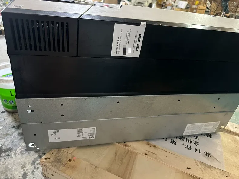 ABB High Quality ACS880-01-246A-3 With 5