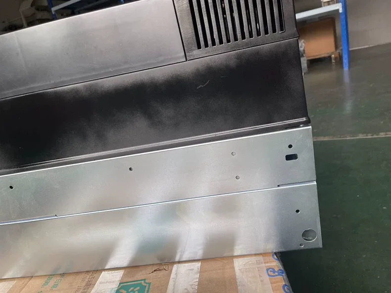 ABB ACS880-01-246A-3+D150 inverter 4