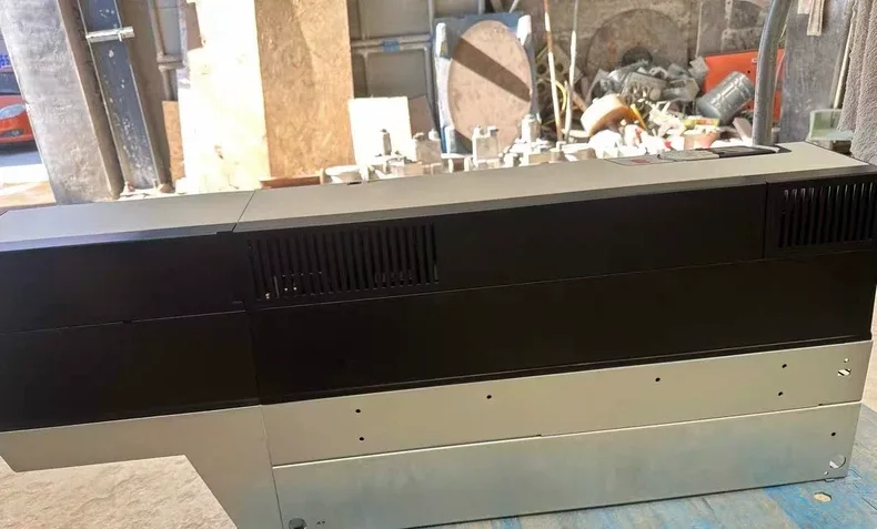 ABB ACS880-01-293A-3 Inverter By 3