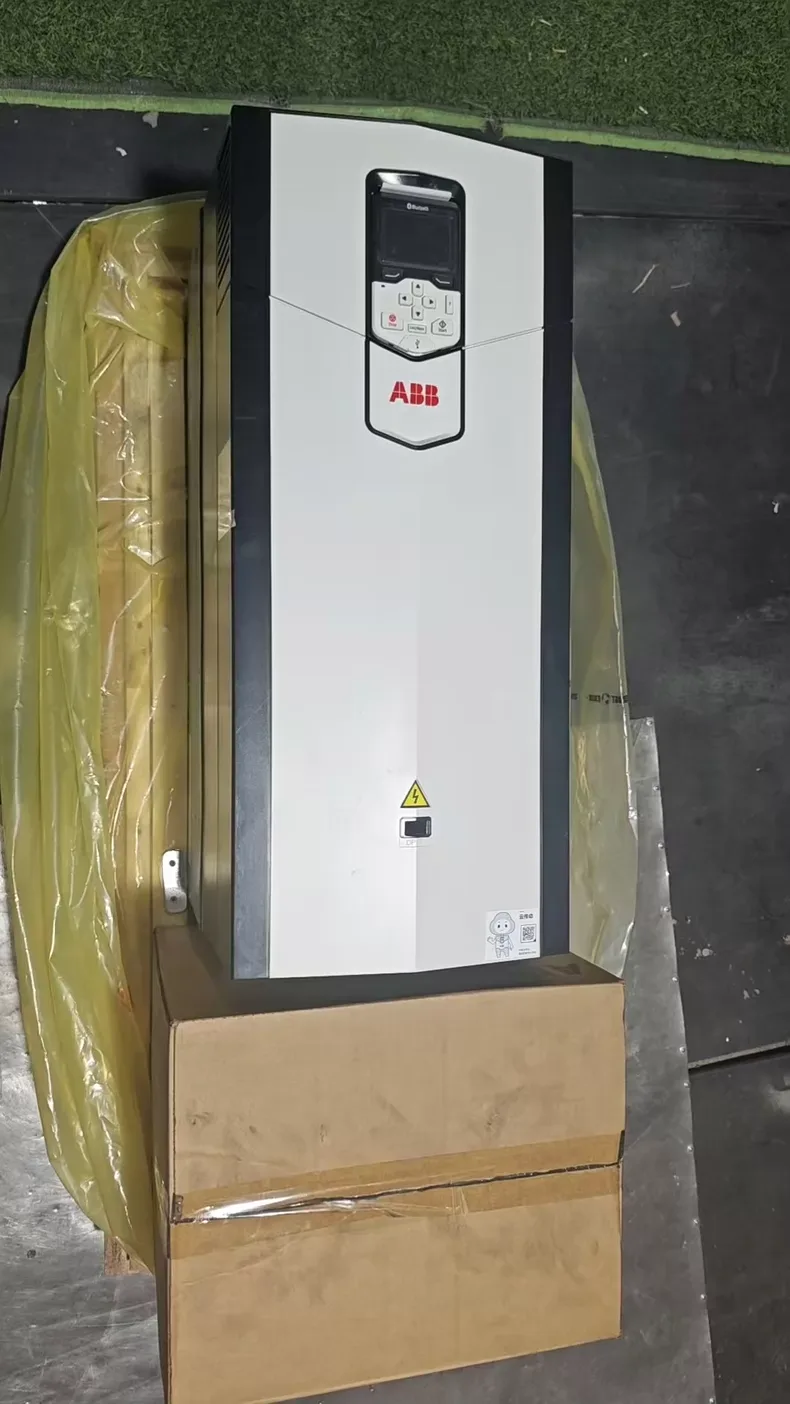 ABB ACS880-01-293A-3+E200 Shpping + 3