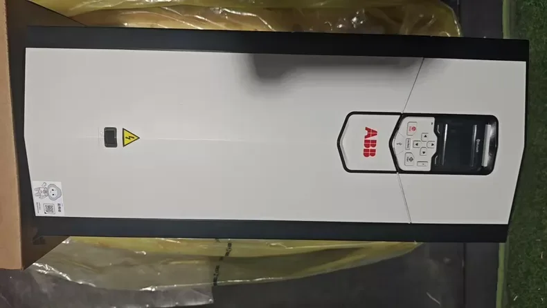 ABB ACS880-01-293A-3+E200 Shpping + 4