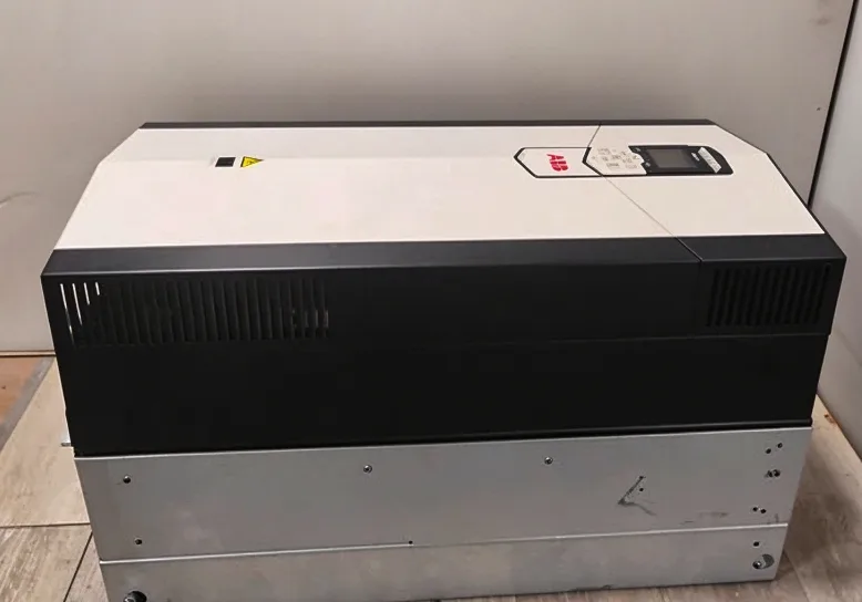 ABB ACS880-01-302A-5+L502 INVERTER DRIVE
