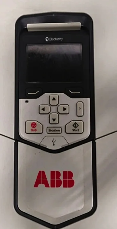 ABB ACS880-01-302A-5+L502 INVERTER DRIVE 4