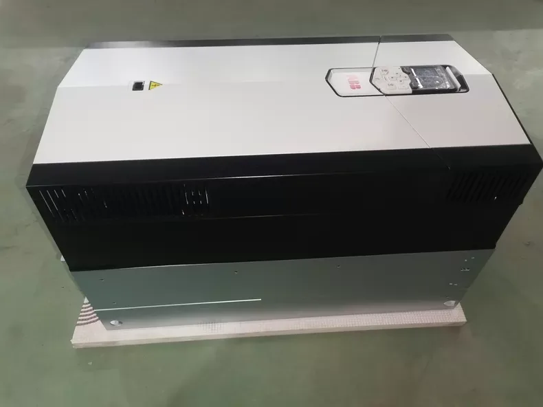ABB ACS880-01-363A-3 frequency converter 200KW 3