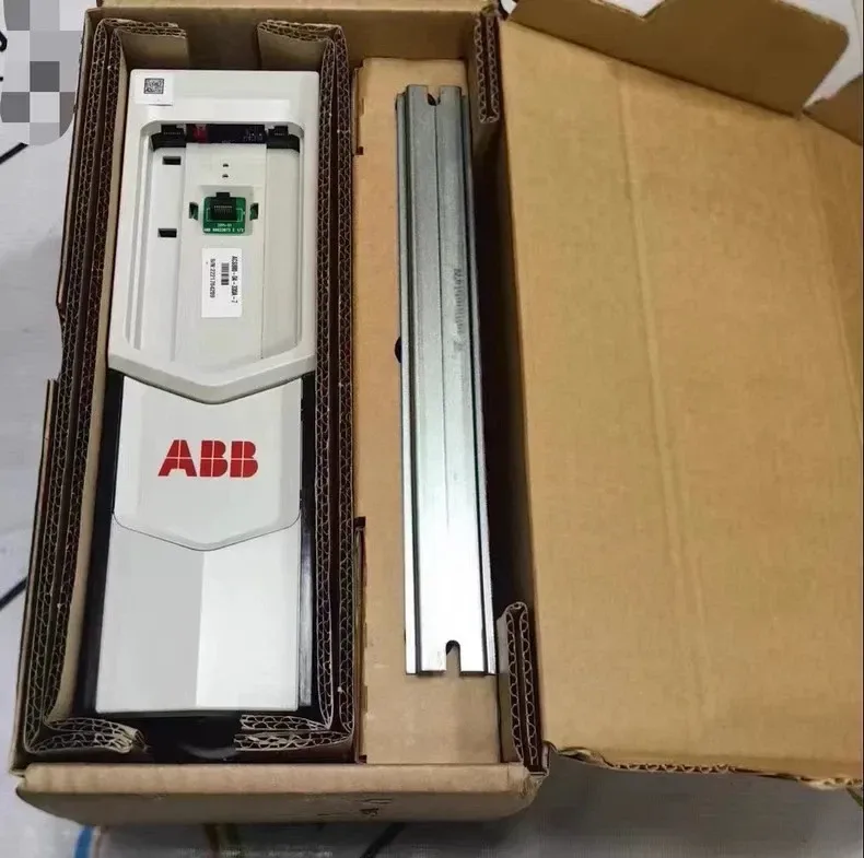 ABB ACS880-04-330A-7 frequency converter