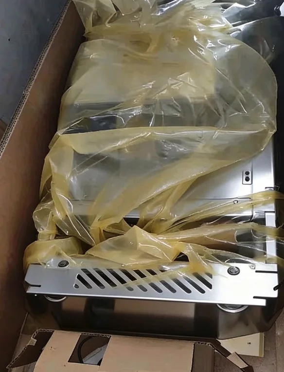 ABB inverter ACS880-04-430A-7 3
