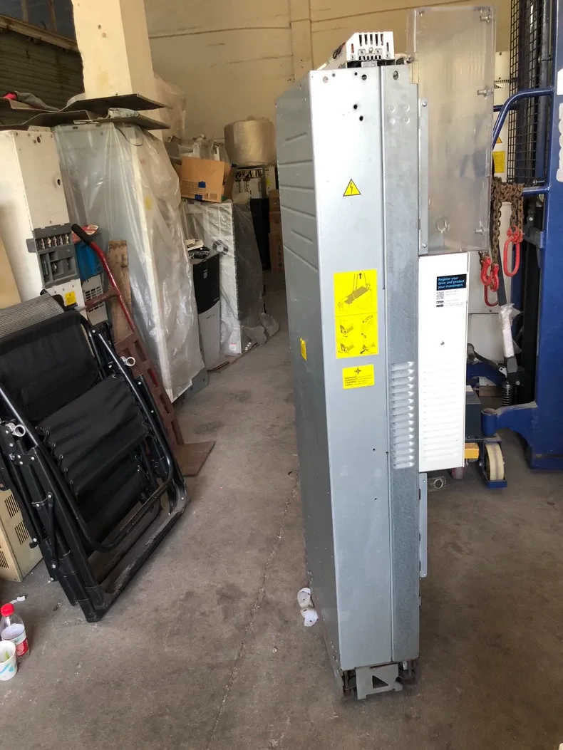 ABB ACS880-04-460A-5 AC380-415V INVERTER