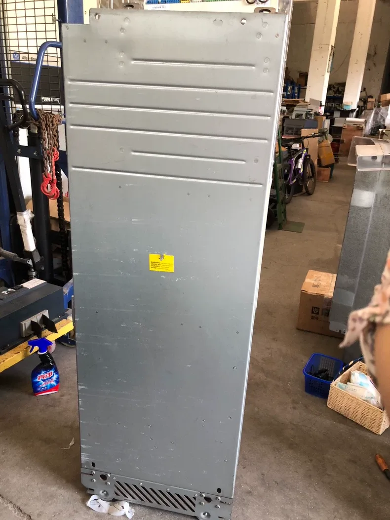 ABB ACS880-04-460A-5 AC380-415V INVERTER 2