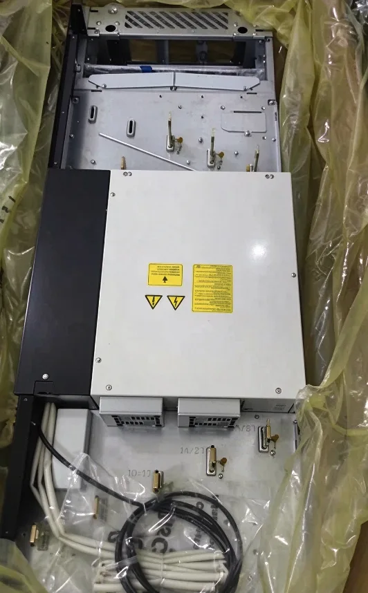 ABB ACS880-04-503A-5+H356+H370+H391+N5000+N8021 Frequency Converte