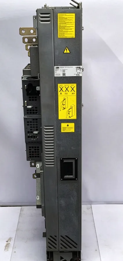 ABB ACS880-04-583A-5+0B051+C132+E208+H356+0H371+0J400+P922 AC DRIVE