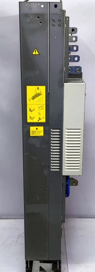 ABB ACS880-04-583A-5+0B051+C132+E208+H356+0H371+0J400+P922 AC DRIVE 2