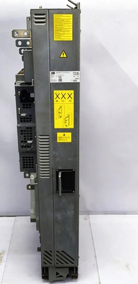 ABB ACS880-04-583A-5+0B051+C132+E208+H356+0H371+0J400+P922 AC DRIVE 3