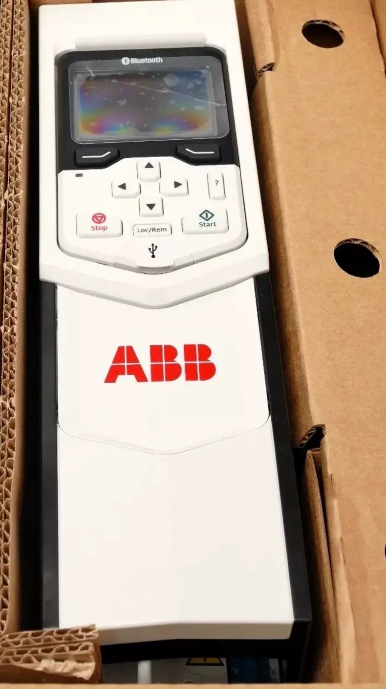 ABB ACS880-04-635A-5 AC380-415V INVERTER