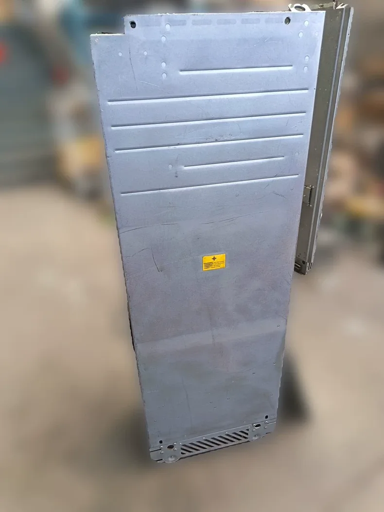 ABB ACS880-04-650A-3 Inverter 355 kW 650 A 400 V 3