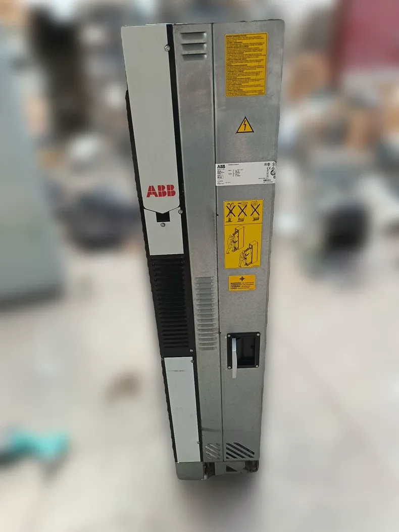 ABB ACS880-04-650A-3 Inverter 355 kW 650 A 400 V 5