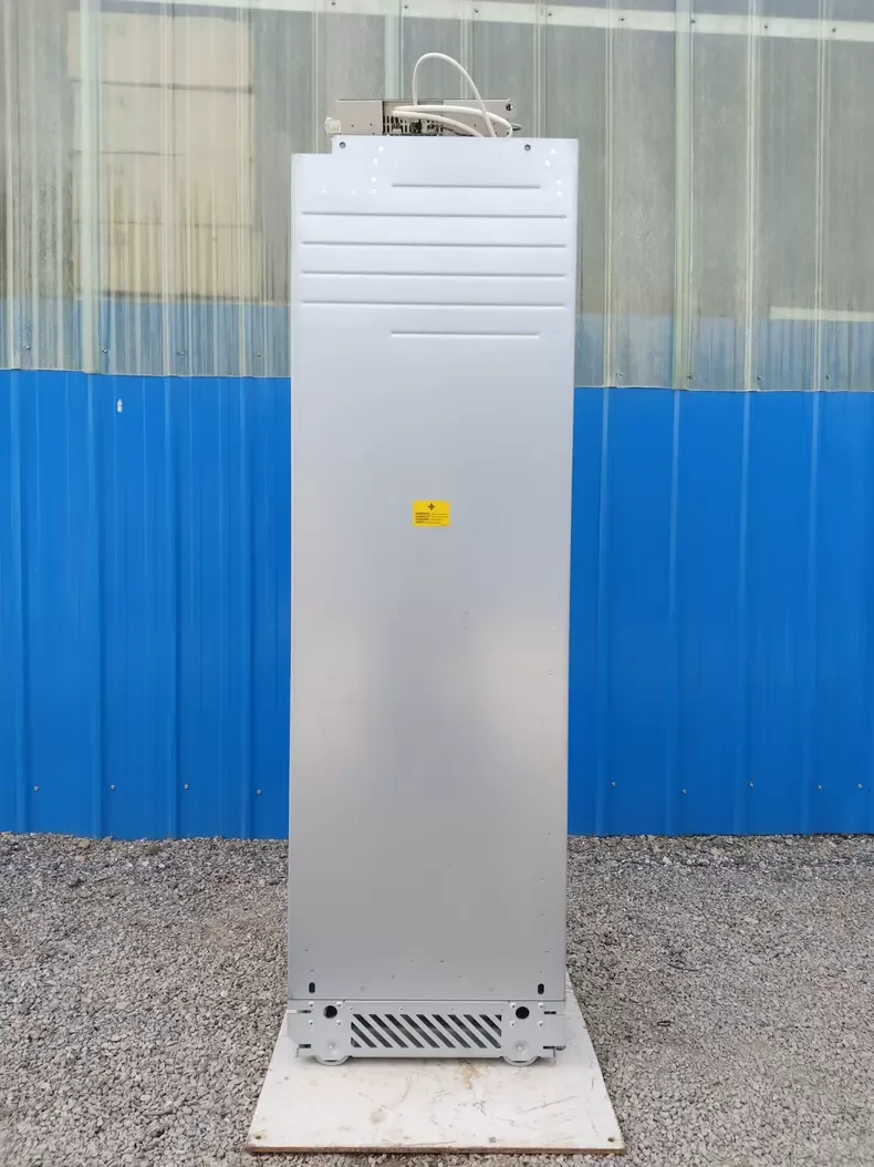 ABB ACS880-04-820A-3 AC380-415V INVERTER 2
