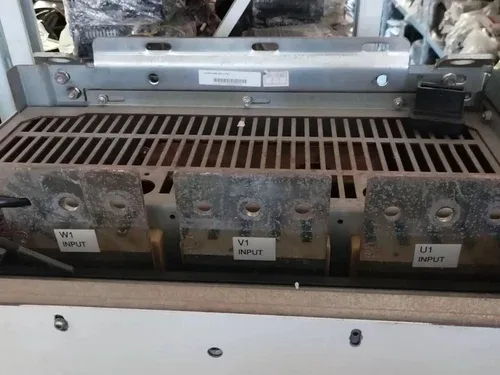 ABB ACS880-04M-0320-7+P901 3