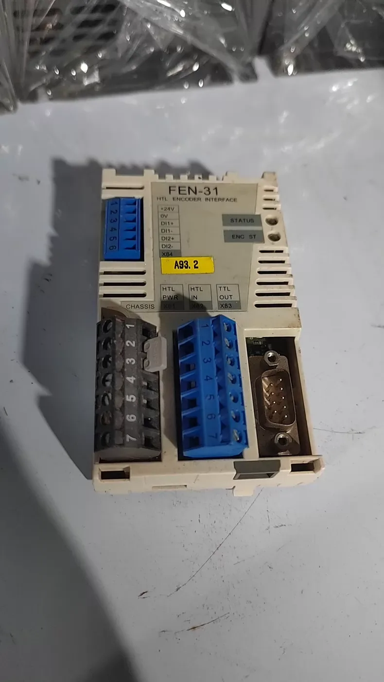 ABB ACS880-104-0025A-3 5