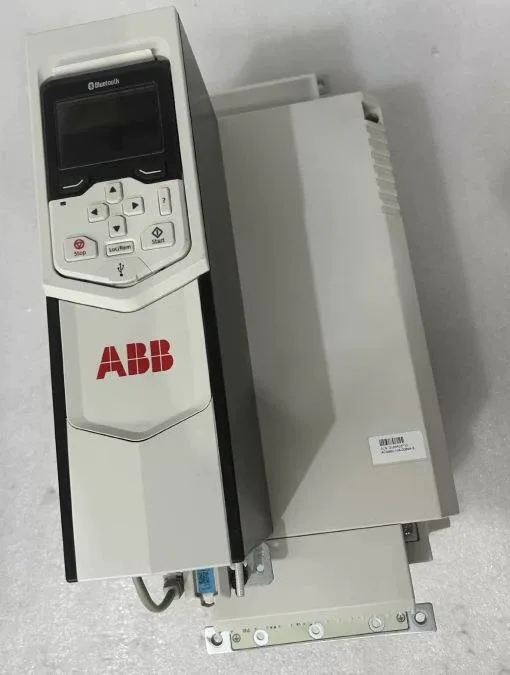 ABB ACS880 series ACS880-104-0100A-3 Frequency converter