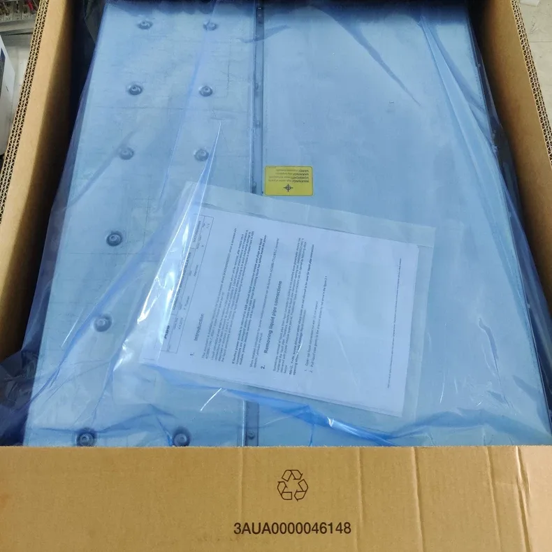 ABB ACS880-104LC-0860A-7 frequency converter
