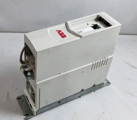 ABB ACS880-M04-014A-5 Variable Frequency Drive 5.5kW 14A 400V IP20