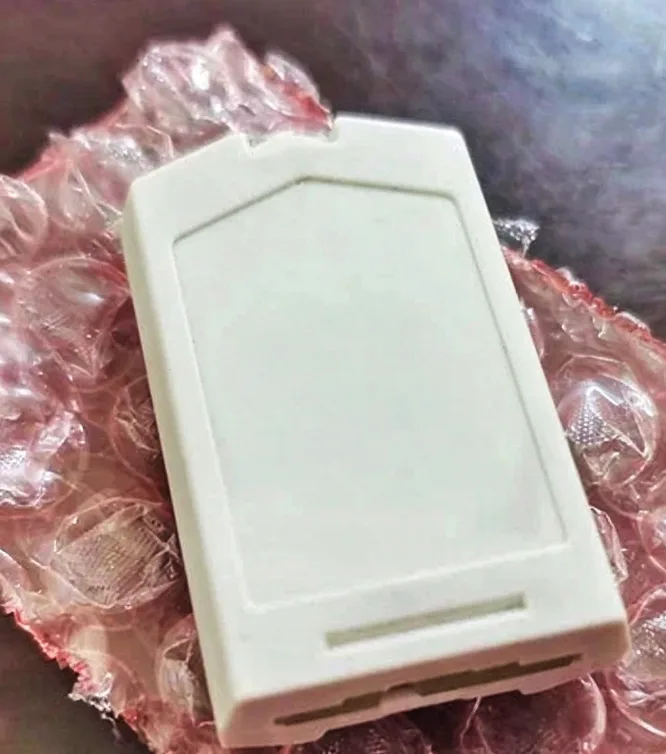 ABB ZMU-02 N5000 ACS880-MU-ZCU-1214 Inverter Memory Card P 2