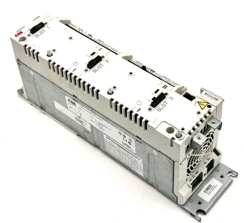 ABB ACSM1-04AS-07A0-4+N2015+N7006 Frequency Inverter - / attn