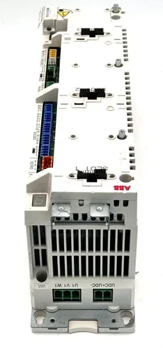 ABB ACSM1-04AS-07A0-4+N2015+N7006 Frequency Inverter - / attn 4