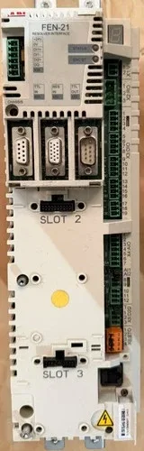 ABB ACSM1-04AM-016A-4+L516 2