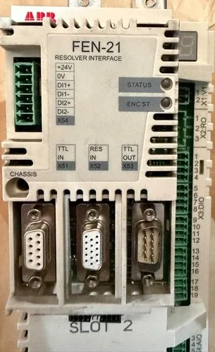 ABB ACSM1-04AM-016A-4+L516 3