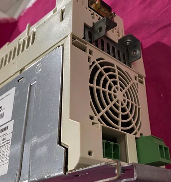 ABB ACSM1-04AM-05A0-4+K454+L502 Inverter 2