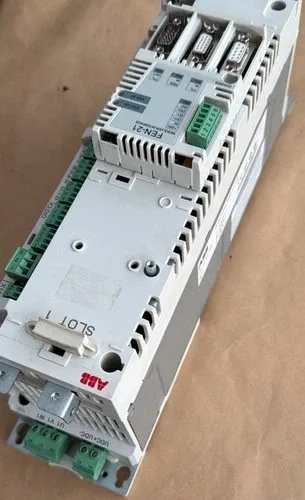 ABB ACSM1-04AM-05A0-4+L516 frequency converter