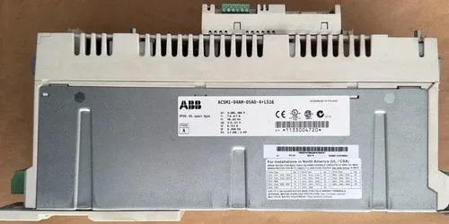 ABB ACSM1-04AM-05A0-4+L516 frequency converter 3