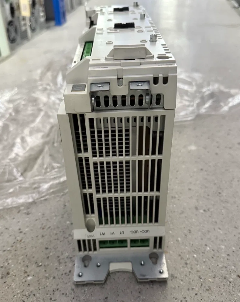 ABB frequency converter ACSM1-04AM-09A5-4+L517 2