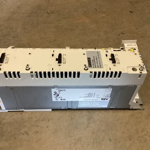 ABB SUHNER CH-5201 Brugg ACSM1-04AS-03A0-4+N2012