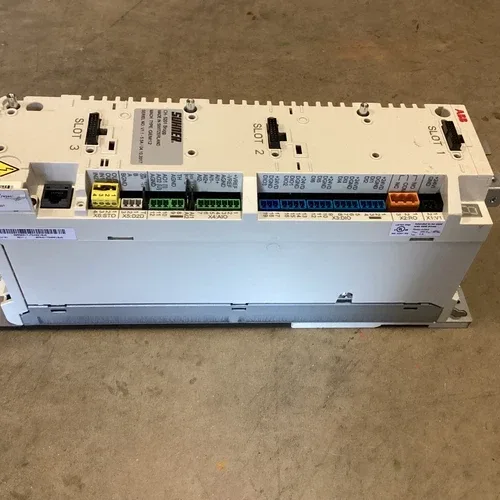 ABB SUHNER CH-5201 Brugg ACSM1-04AS-03A0-4+N2012 2