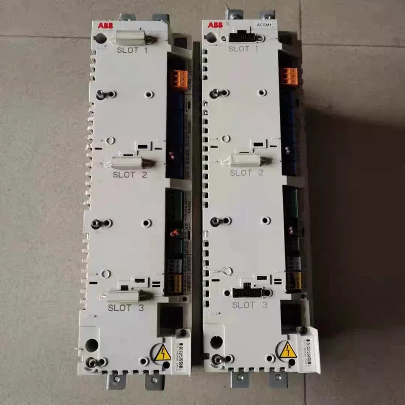 ABB ACSM1-204AR-016A-4 UMP