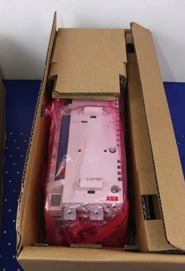 ABB ACSM1-SPA0-03A0-4+SP600