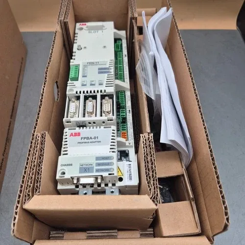 ABB ACSM1-04AM-03A0-4+K454-L518 IN ORIGIN BOX