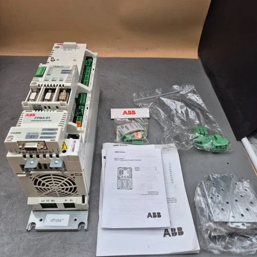 ABB ACSM1-04AM-03A0-4+K454-L518 IN ORIGIN BOX 2