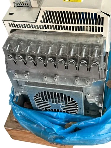 ABB ACSM1-04AM-110A-4+K454+L518 4