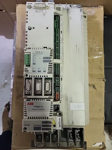 ABB ACSM1-04AS-031A-4+K454+516 SERVO DRIVE "