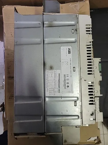 ABB ACSM1-04AS-031A-4+K454+516 SERVO DRIVE 