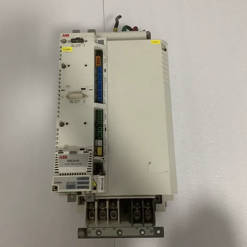 ABB ACSM1-04AS-073A-4 inverter