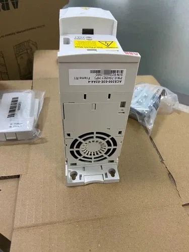 ABB ACS350-03E-02A4-4 Frequency Converter