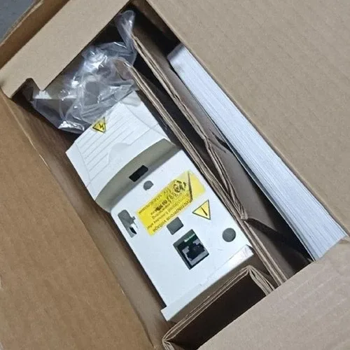 ABB ACS350-03E-02A4-4 Frequency Converter 4