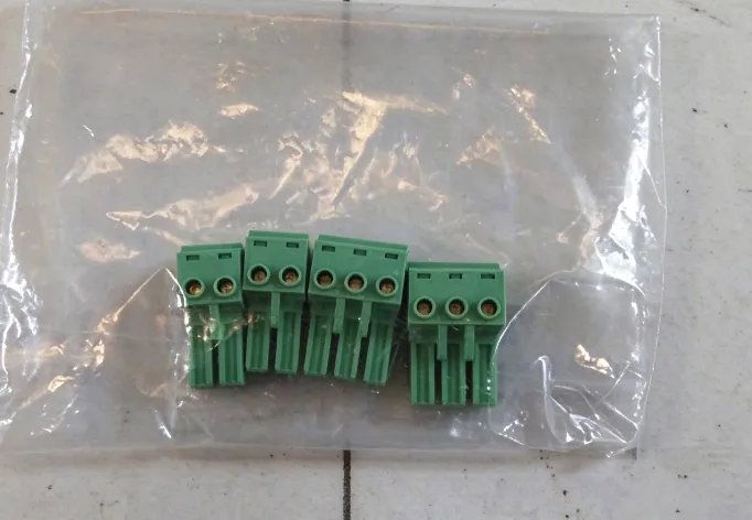 ABB ACSM1-04 Drive Module Power Unit IP20 48-63Hz 3