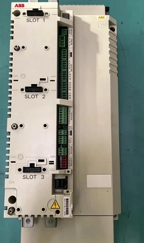 ABB frequency converter ACSM1-04AM-040A-4+L502+L517