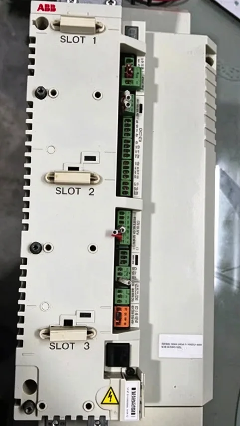 ABB frequency converter ACSM1-04AS-036A-4+N3000+N5000 2